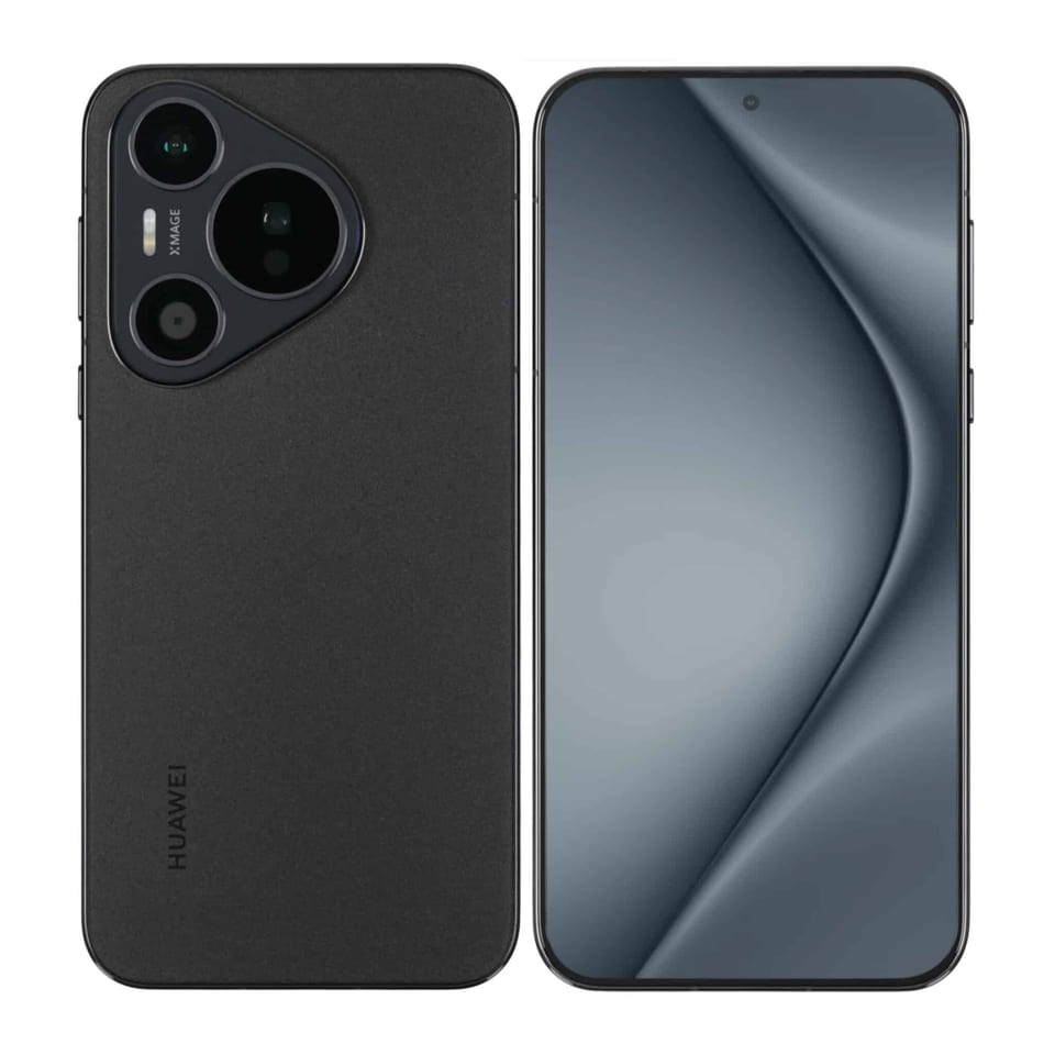 Smartfon HUAWEI Pura 70 12/256GB Black