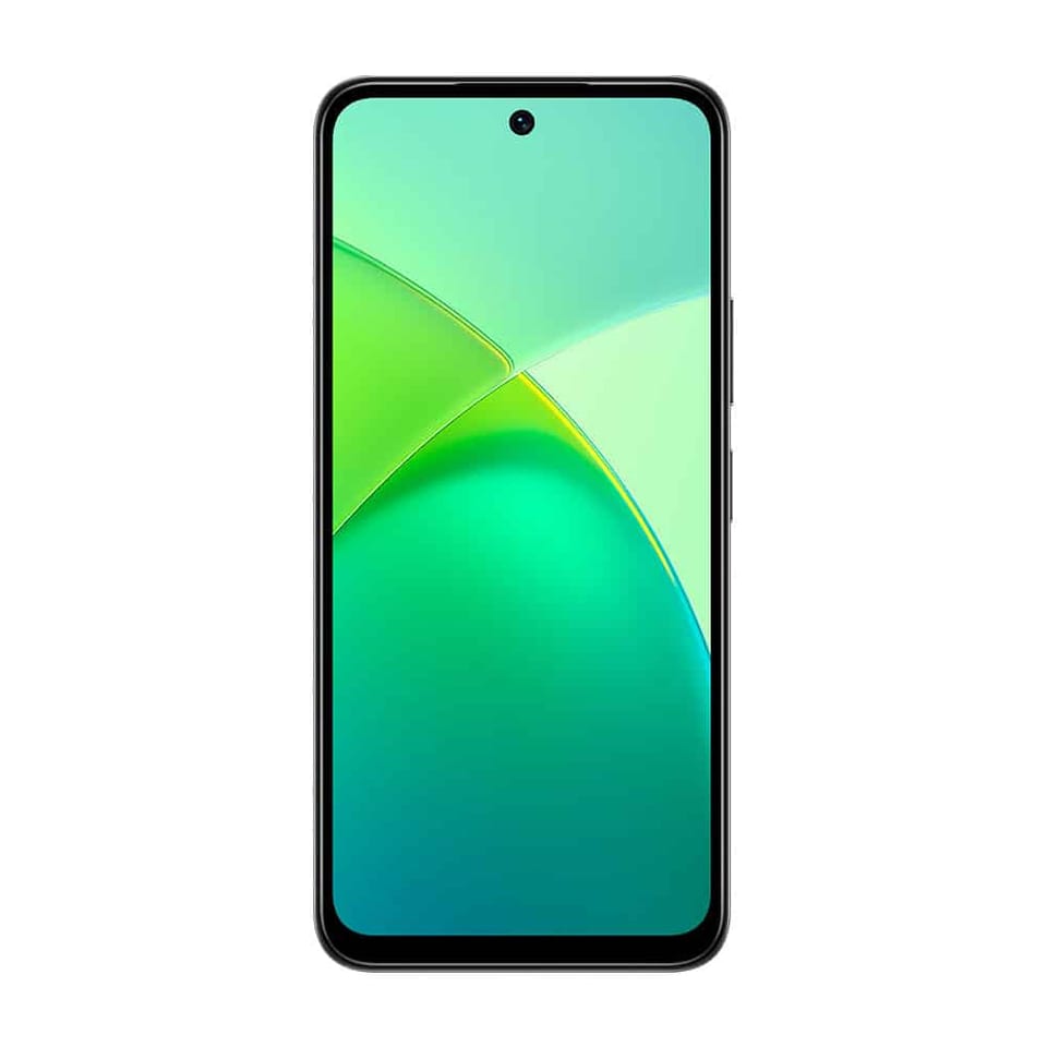 INFINIX SMART 10 3/64Gb Sleek Black — купить в Ташкенте
