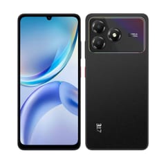 Смартфон ZTE Blade A36 4/64Gb Black 1
