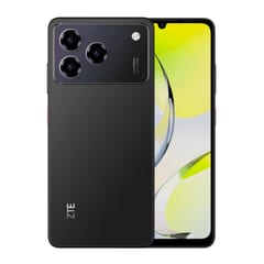 Смартфон ZTE Blade A76 4/128Gb Black 1