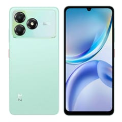 Смартфон ZTE Blade A36 4/64Gb Green 1