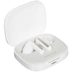 Bezsimli naushniklar Xiaomi Redmi Buds 6 Cloud White 1