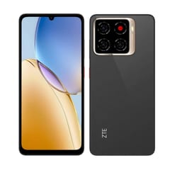 Смартфон ZTE Blade A56 4/128Gb Black 1