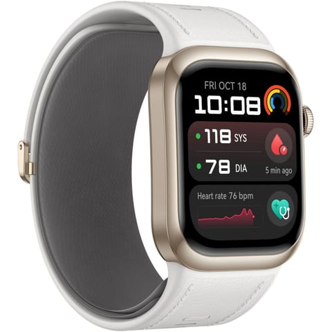 Smartsoatlar Huawei Watch D2 Gold