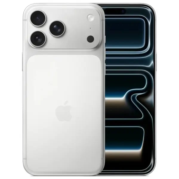Смартфон Apple iPhone 17 Pro 512Gb Silver AF/A (1-sim) 1