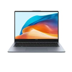 Noutbuk Huawei Matebook D14 / 14" / I5-12450H / 8GB 512GB DOS / Grey 1