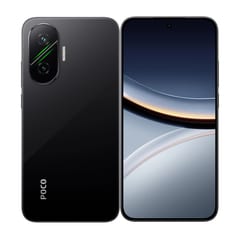 Смартфон Xiaomi Poco F7 12/512Gb Black 1