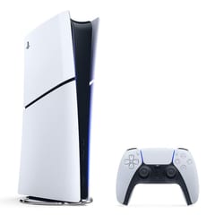 Oʻyin konsoli Sony PlayStation 5 Slim 875GB disk diskisiz 1