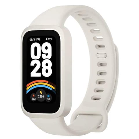 Aqlli bilezik Mi Smart Band 9 Active White