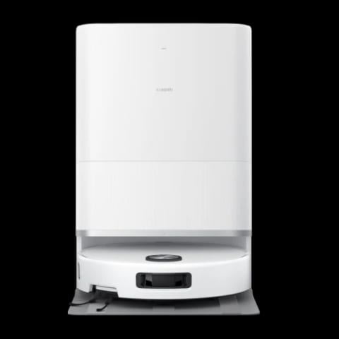 Robot changyutgich Xiaomi Robot Vacuum 5 White