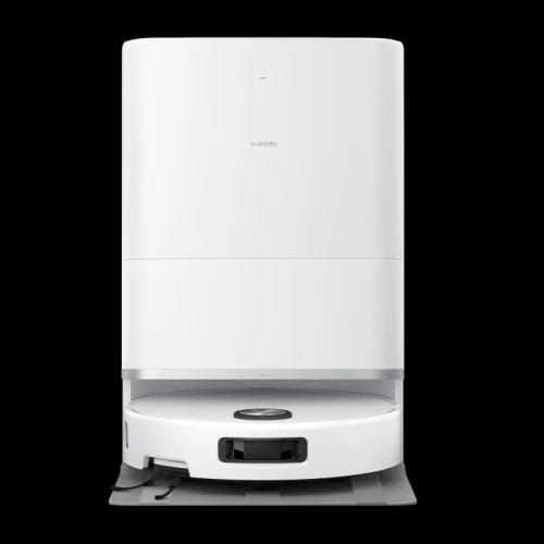 Robot changyutgich Xiaomi Robot Vacuum 5 White 1