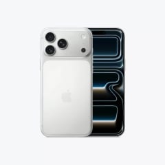 Смартфон Apple iPhone 17 Pro 256Gb Silver ZD/A (1-sim) 1