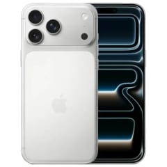 Smartfon Apple iPhone 17 Pro 512GB Silver HX/A (1-sim) 1