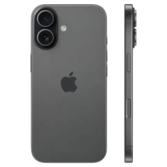 Смартфон Apple iPhone 17 256Gb Black HX/A (1-sim) 1