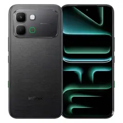 Смартфон INFINIX Note Edge 5G 8/256Gb Shadow Black