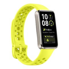 Smart-soat Huawei Band 10 Green 1