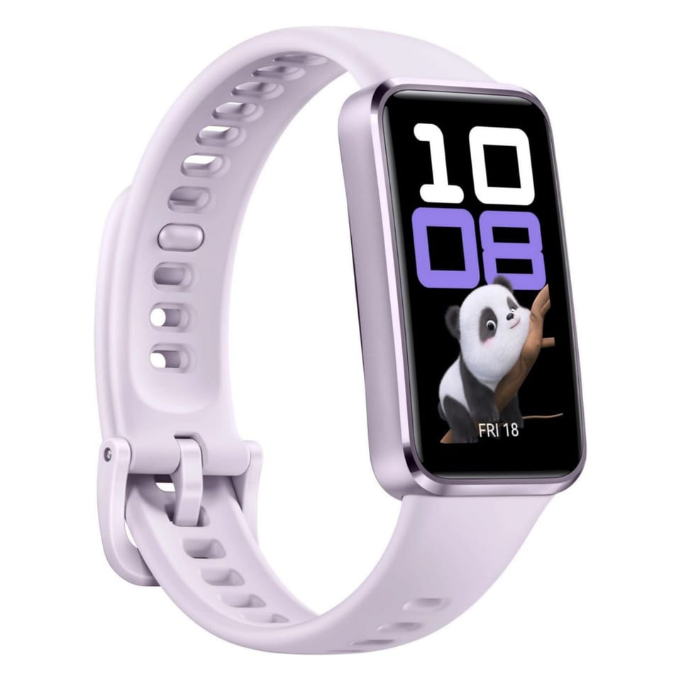 Smart-soat Huawei Band 10 Violet
