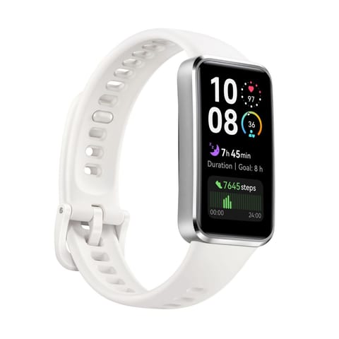 Smart-soat Huawei Band 10 White