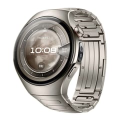 Aqlli soatlar Huawei Watch 5 46mm Titan 1