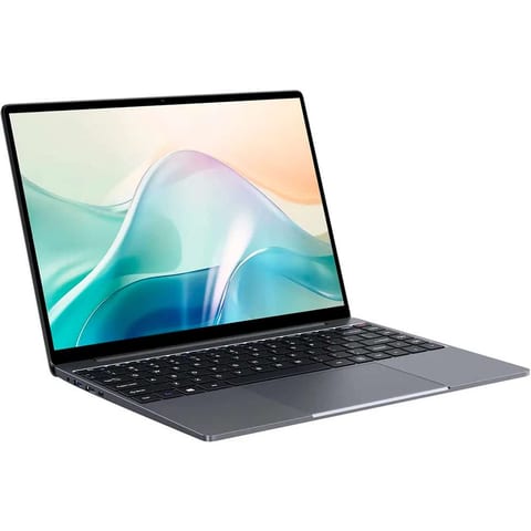 Noutbuk Acer ETBook i5-12450H Intel Core i5-12450H / 16GB DDR4 / 512GB SSD / Windows 11 Home 14.0" Grey