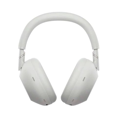 Simsiz quloqchinalar SONY Overhead WH-1000XM6 Platinum Silver