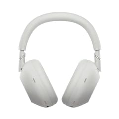 Беспроводные наушники SONY Overhead WH-1000XM6 Platinum Silver 1