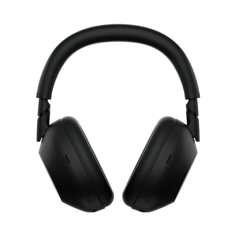 Bezsimvolsiz naushniki SONY Overhead WH-1000XM6 Black
