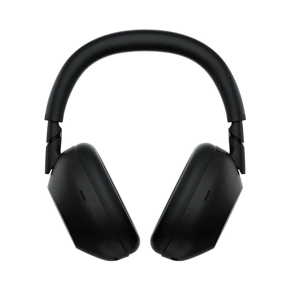 Беспроводные наушники SONY Overhead WH-1000XM6 Black 1