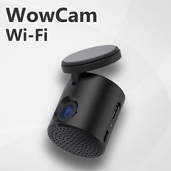 Видеорегистратор Neoline Wowcam Wi-Fi 1