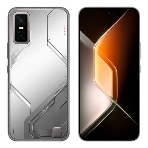 Smartfon INFINIX GT 30 Pro 12/256GB Blade White
