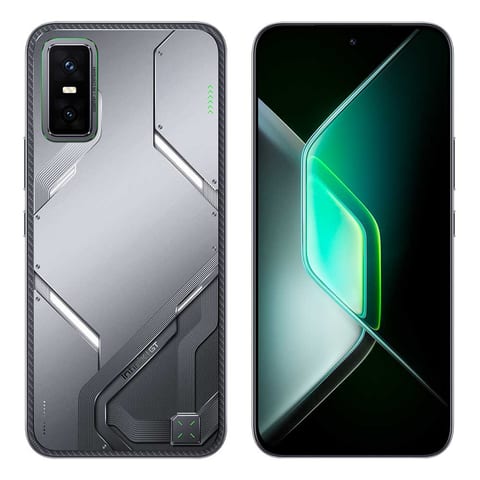 Smartfon INFINIX GT 30 Pro 12/256GB Shadow Ash