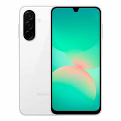 Смартфон Samsung Galaxy A26 5G 8/256GB White 1