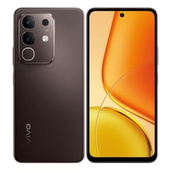 Смартфон Vivo Y29 8/256Gb Brown 1