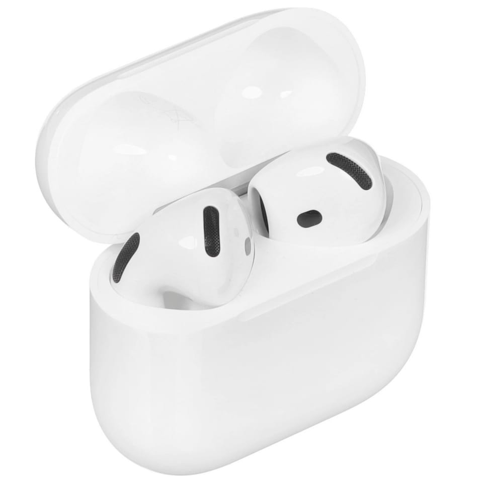 Беспроводные наушники AirPods 4 1