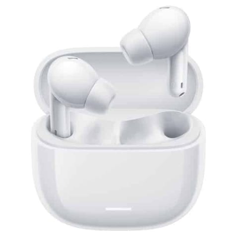 Simsiz quloqchuvalari Xiaomi Redmi Buds 6 Lite White