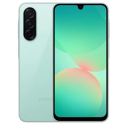 Смартфон Samsung Galaxy A26 5G 8/256GB Mint