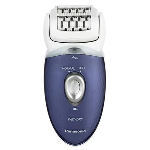 Эпилятор Panasonic ES-ED23-V520