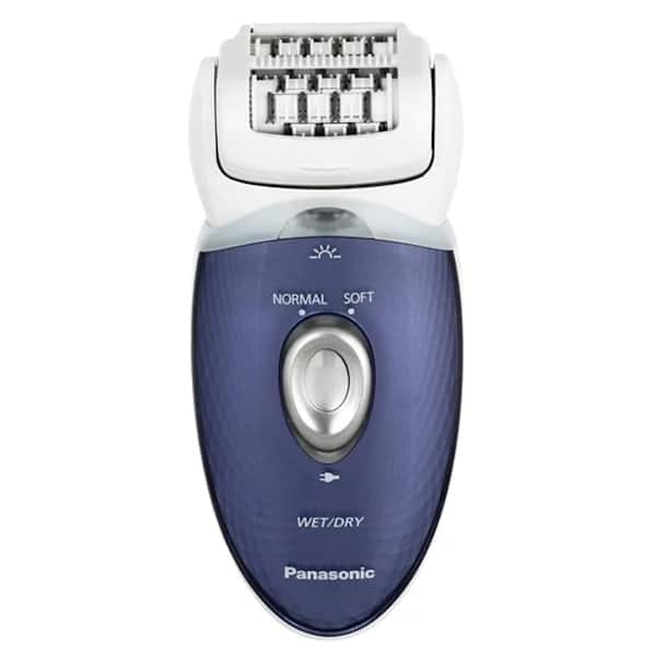 Эпилятор Panasonic ES-ED23-V520 1