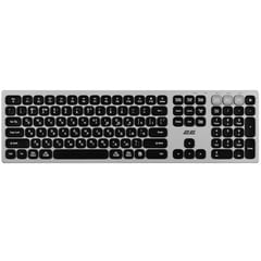Беспроводная клавиатура 2E KS270 Grey Black 1