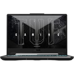 Noutbuk Asus TUF Gaming Laptop A15 | AMD Ryzen 7 7435HS | 16 GB DDR5 | 512 GB SSD | RTX 3050 4GB | 15,6 FHD IPS 144Hz | Without OS | Graphite Black 1