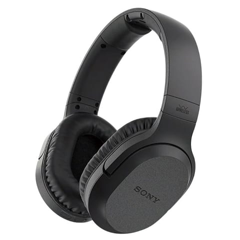 Беспроводные наушники SONY MDR-RF895RK Black