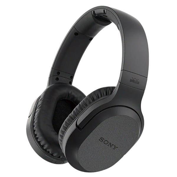 Беспроводные наушники SONY MDR-RF895RK Black 1