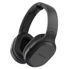 Беспроводные наушники SONY MDR-RF895RK Black 1