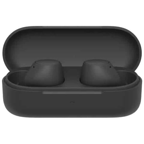 Беспроводные наушники SONY WF-C510 Black