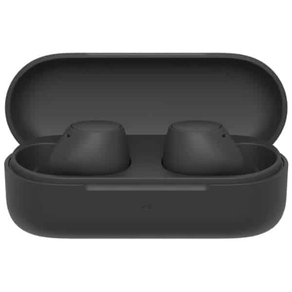 Беспроводные наушники SONY WF-C510 Black 1