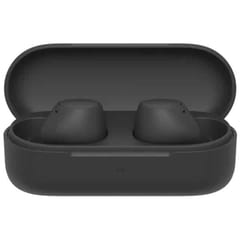 Беспроводные наушники SONY WF-C510 Black 1