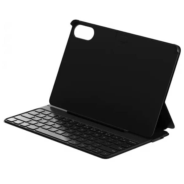 Чехол с клавиатурой Smart Keyboard Case Xiaomi Pad Pro / Pro 5G Черный 1