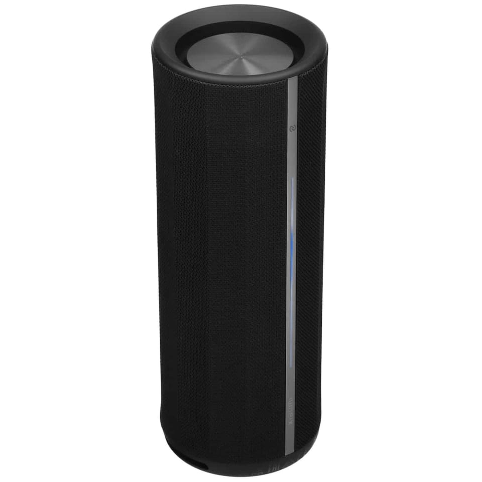 Колонка Xiaomi Bluetooth Speaker Embrace Your Smart Life 1