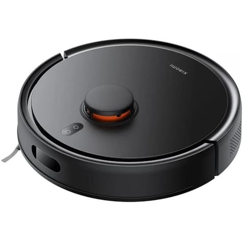 Робот пылесос Xiaomi Robot Vacuum S20 Black