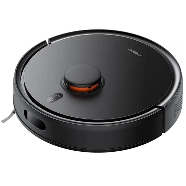 Робот пылесос Xiaomi Robot Vacuum S20 Black